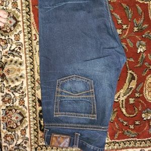 Express Men’s Jeans 40W 32L